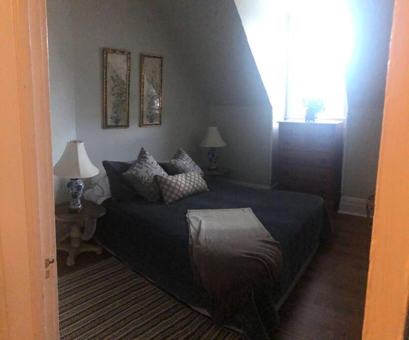 Redefined Alchemy - Bright, Eclectic, Pretty Apt 3E Little Falls Εξωτερικό φωτογραφία
