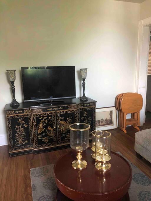 Redefined Alchemy - Bright, Eclectic, Pretty Apt 3E Little Falls Εξωτερικό φωτογραφία