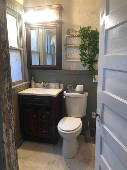 Redefined Alchemy - Bright, Eclectic, Pretty Apt 3E Little Falls Εξωτερικό φωτογραφία