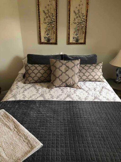 Redefined Alchemy - Bright, Eclectic, Pretty Apt 3E Little Falls Εξωτερικό φωτογραφία