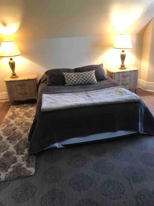 Redefined Alchemy - Bright, Eclectic, Pretty Apt 3E Little Falls Εξωτερικό φωτογραφία