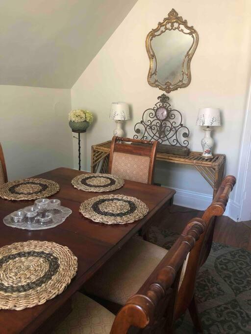 Redefined Alchemy - Bright, Eclectic, Pretty Apt 3E Little Falls Εξωτερικό φωτογραφία