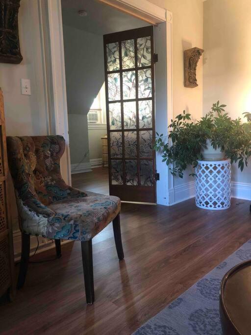 Redefined Alchemy - Bright, Eclectic, Pretty Apt 3E Little Falls Εξωτερικό φωτογραφία