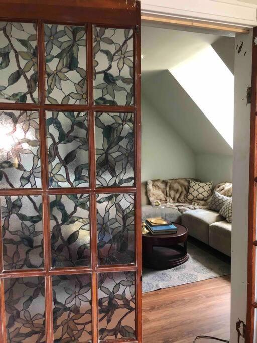 Redefined Alchemy - Bright, Eclectic, Pretty Apt 3E Little Falls Εξωτερικό φωτογραφία