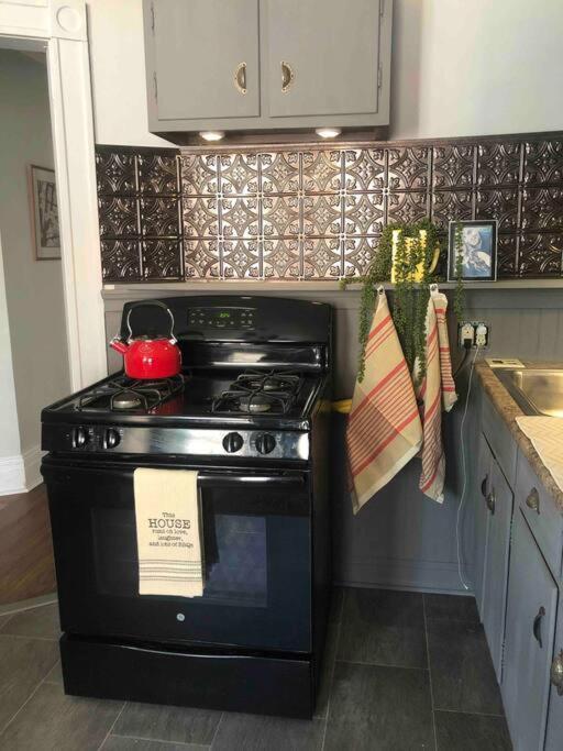 Redefined Alchemy - Bright, Eclectic, Pretty Apt 3E Little Falls Εξωτερικό φωτογραφία