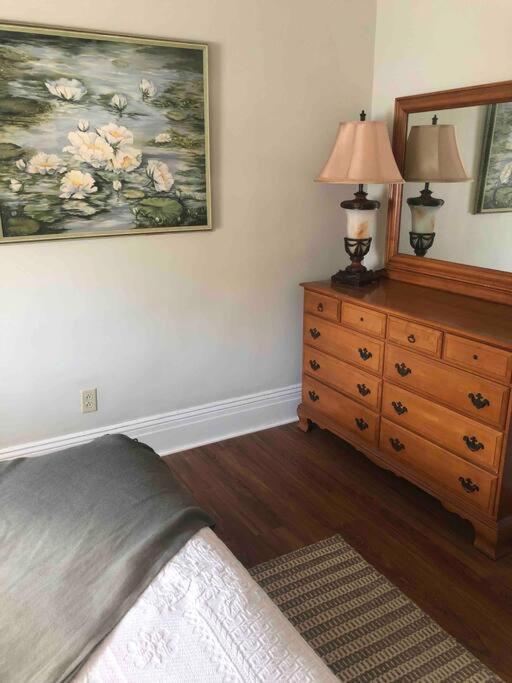 Redefined Alchemy - Bright, Eclectic, Pretty Apt 3E Little Falls Εξωτερικό φωτογραφία