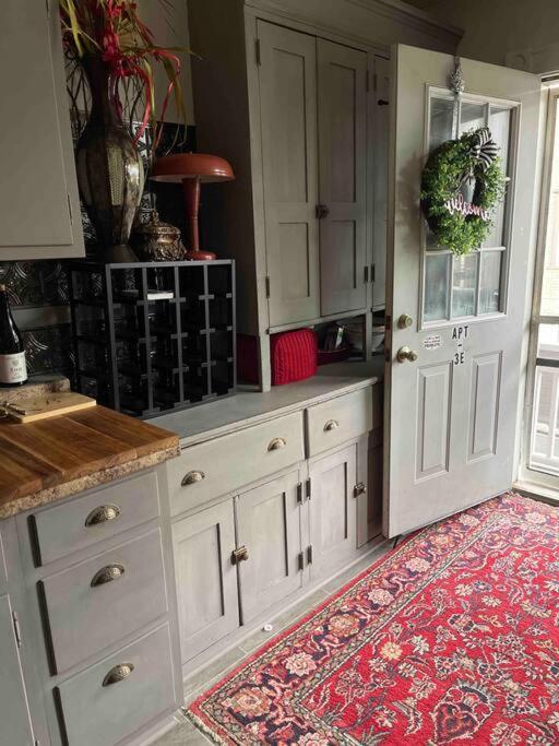 Redefined Alchemy - Bright, Eclectic, Pretty Apt 3E Little Falls Εξωτερικό φωτογραφία