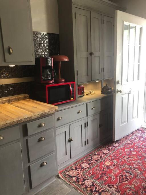 Redefined Alchemy - Bright, Eclectic, Pretty Apt 3E Little Falls Εξωτερικό φωτογραφία