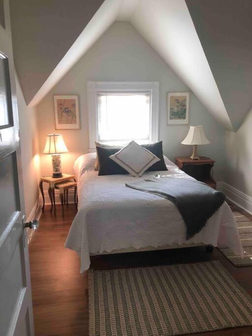 Redefined Alchemy - Bright, Eclectic, Pretty Apt 3E Little Falls Εξωτερικό φωτογραφία