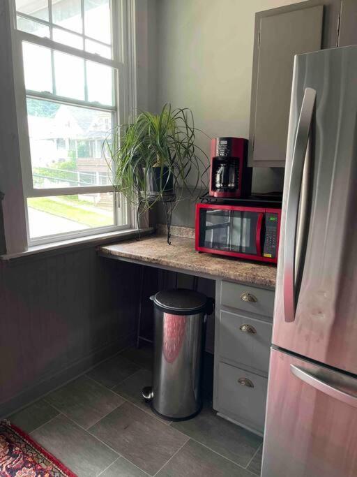 Redefined Alchemy - Bright, Eclectic, Pretty Apt 3E Little Falls Εξωτερικό φωτογραφία
