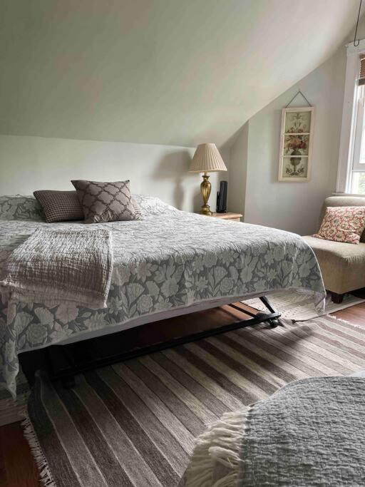 Redefined Alchemy - Bright, Eclectic, Pretty Apt 3E Little Falls Εξωτερικό φωτογραφία