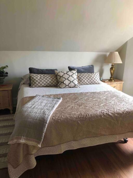 Redefined Alchemy - Bright, Eclectic, Pretty Apt 3E Little Falls Εξωτερικό φωτογραφία