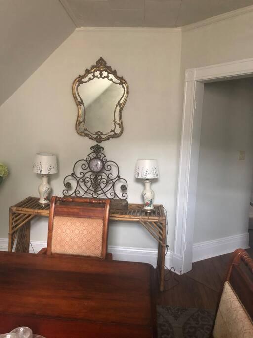 Redefined Alchemy - Bright, Eclectic, Pretty Apt 3E Little Falls Εξωτερικό φωτογραφία